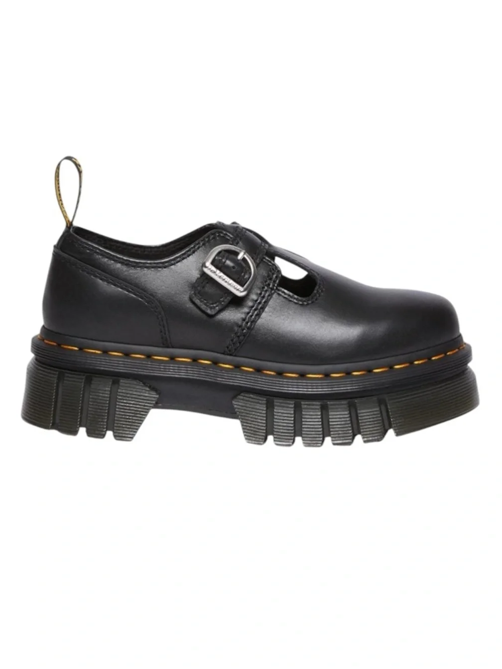Dr. Martens classic subcultural